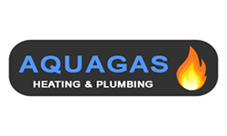 AQUA GAS UK Logo
