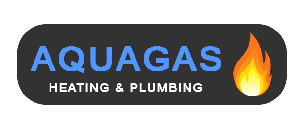 AQUA GAS UK Logo